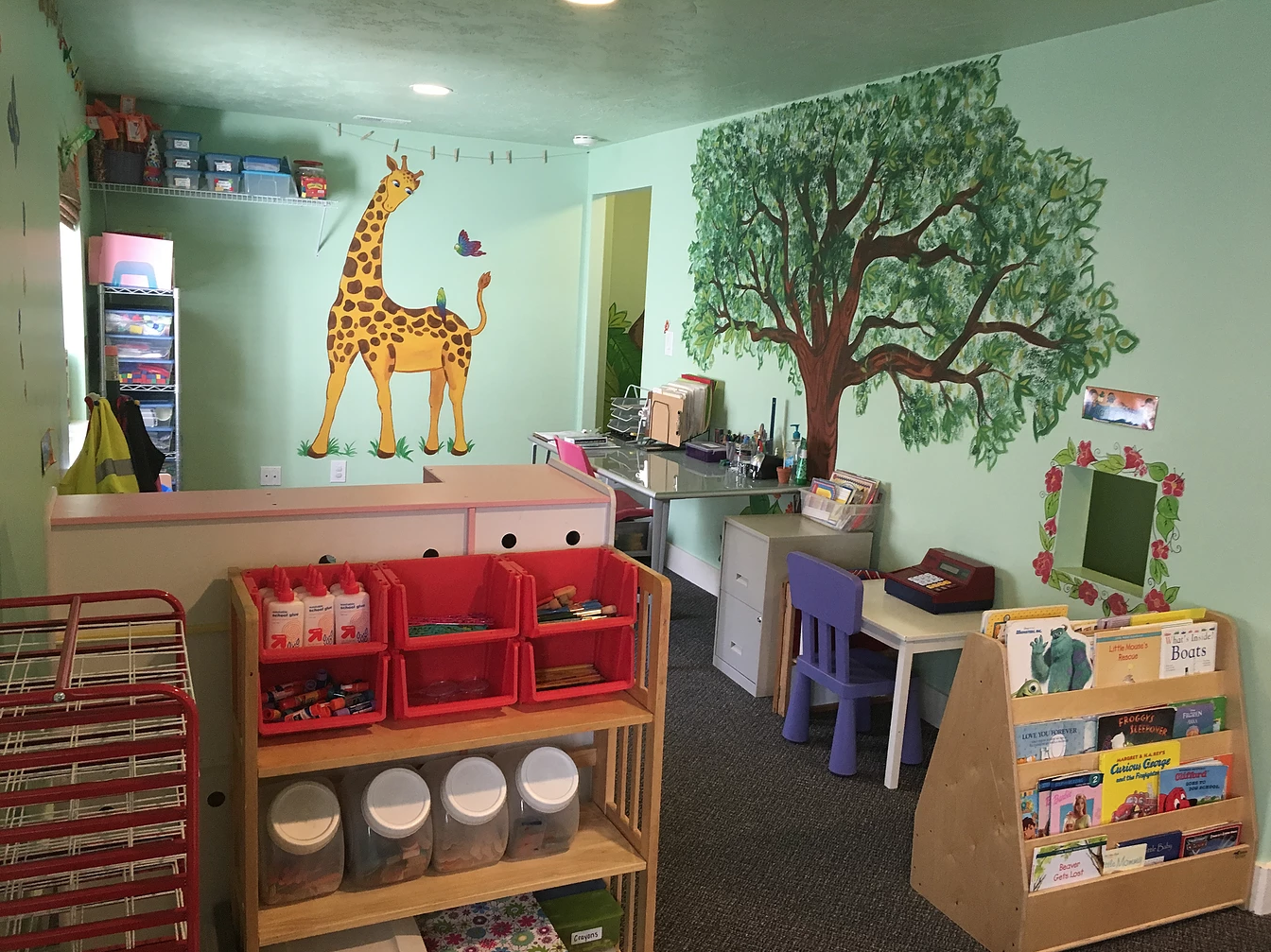 Discovery Kids Preschool